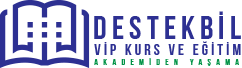 DestekBil Vip Kurs